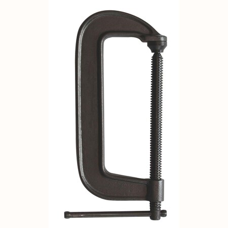 Bessey C-Clamp, Ductile Alloy 540-2-1/2